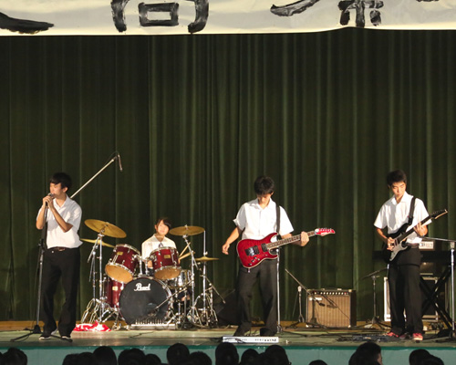 久高祭